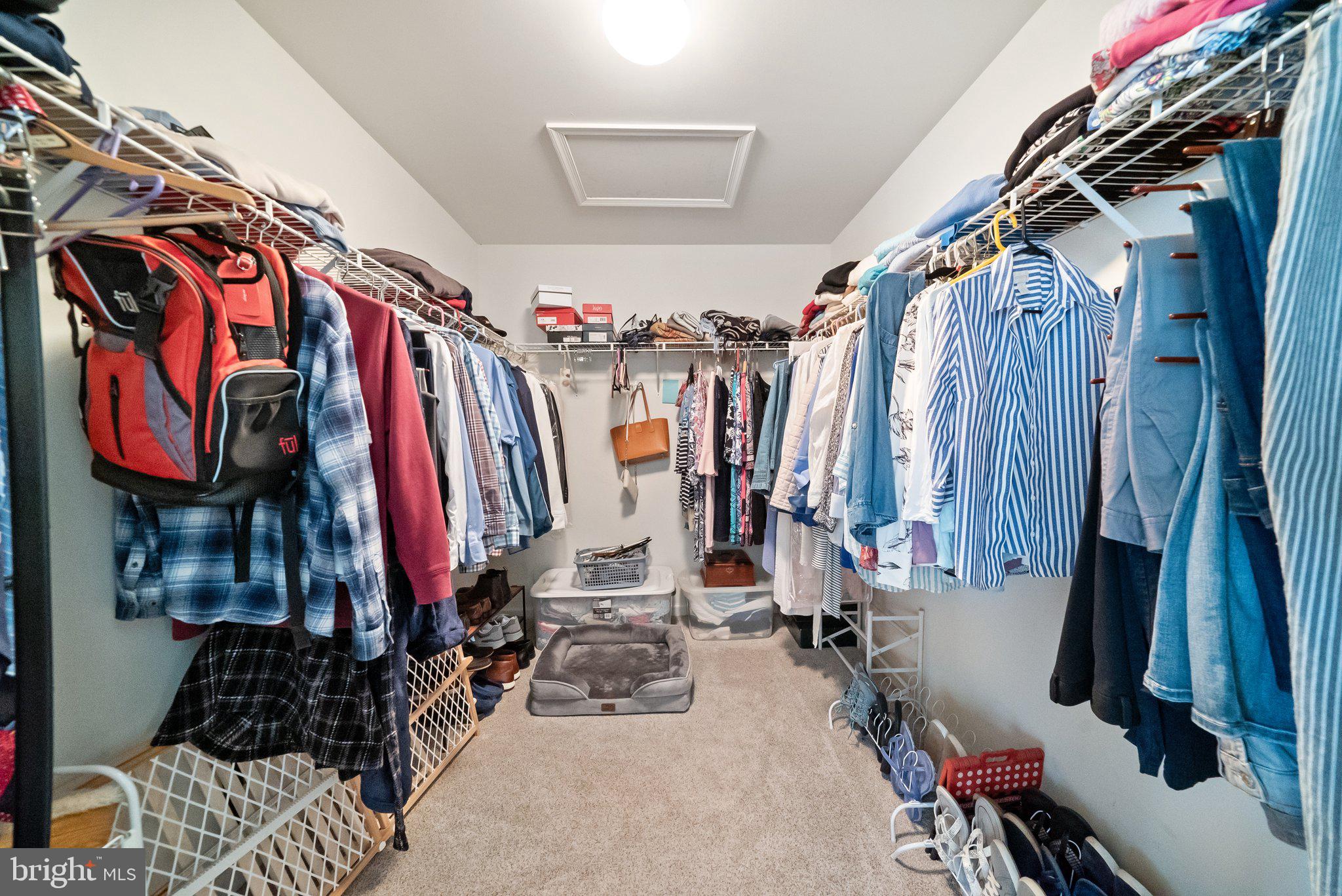 BIRMINGHAM HUNT - Residential