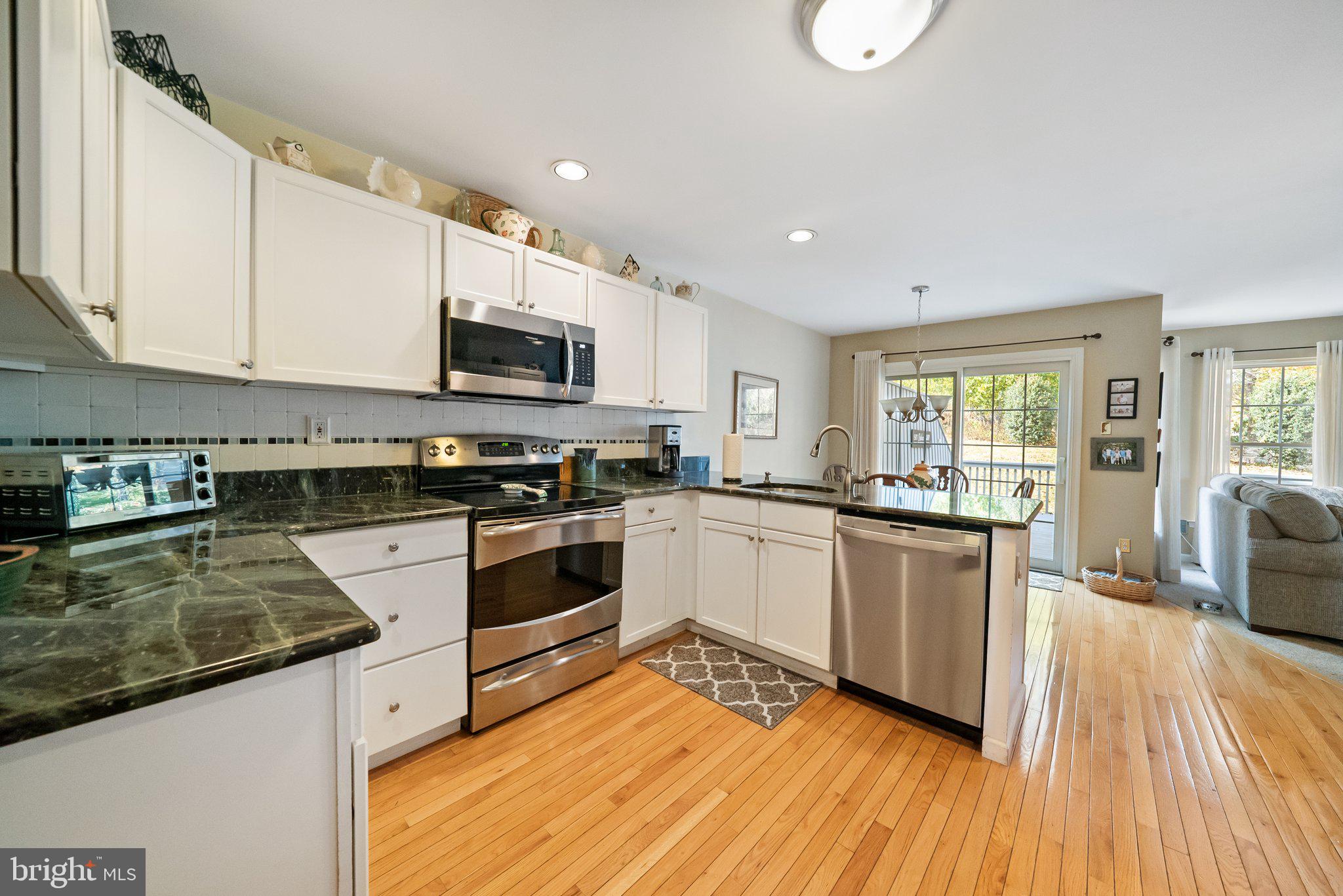 BIRMINGHAM HUNT - Residential