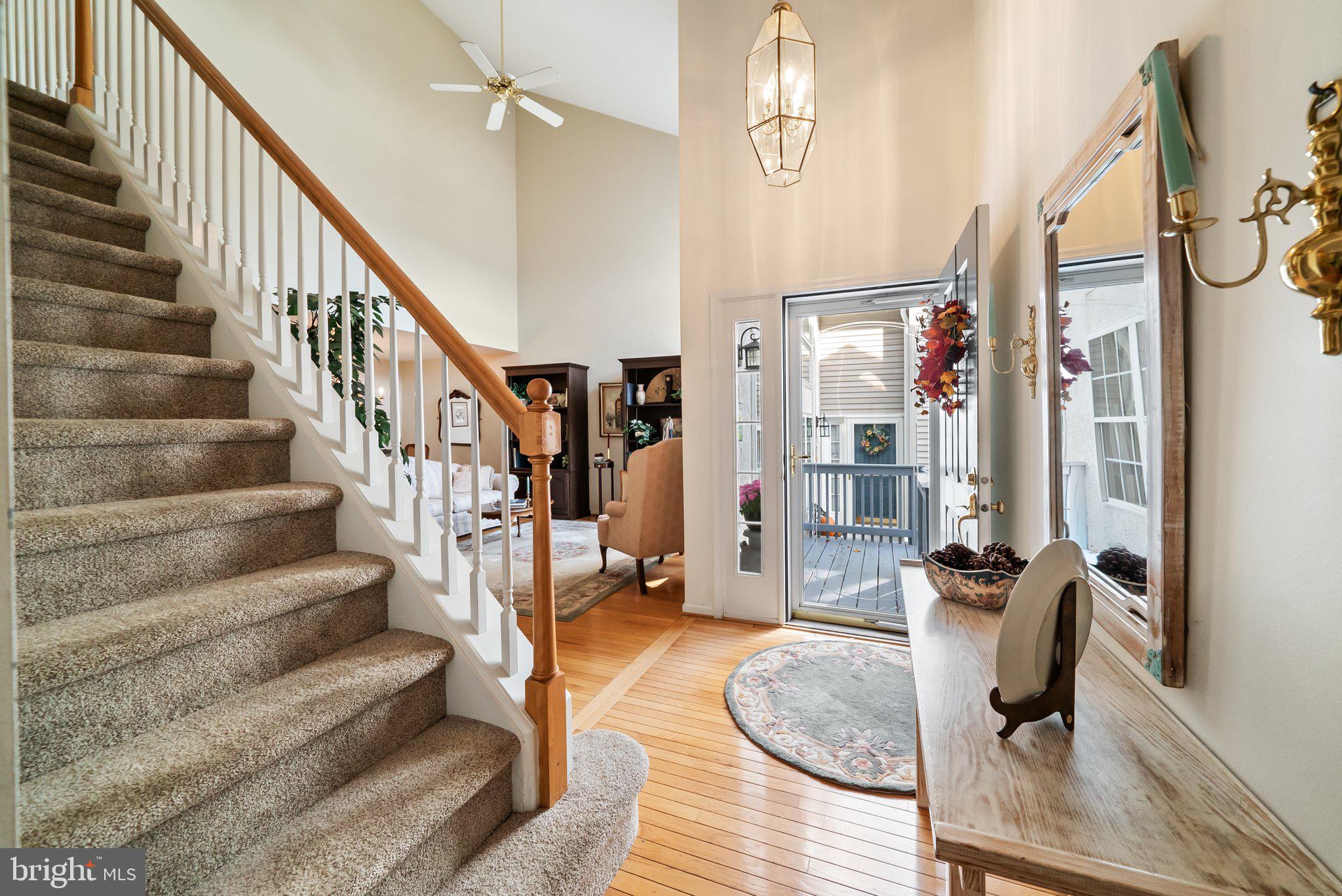 BIRMINGHAM HUNT - Residential