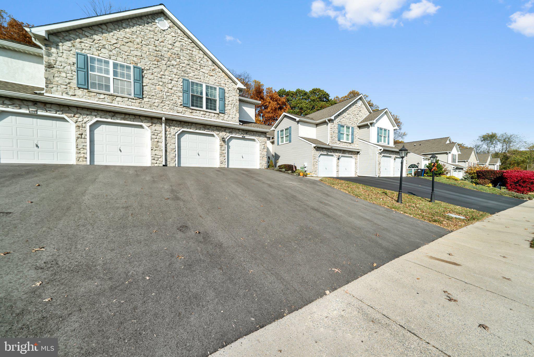 BIRMINGHAM HUNT - Residential