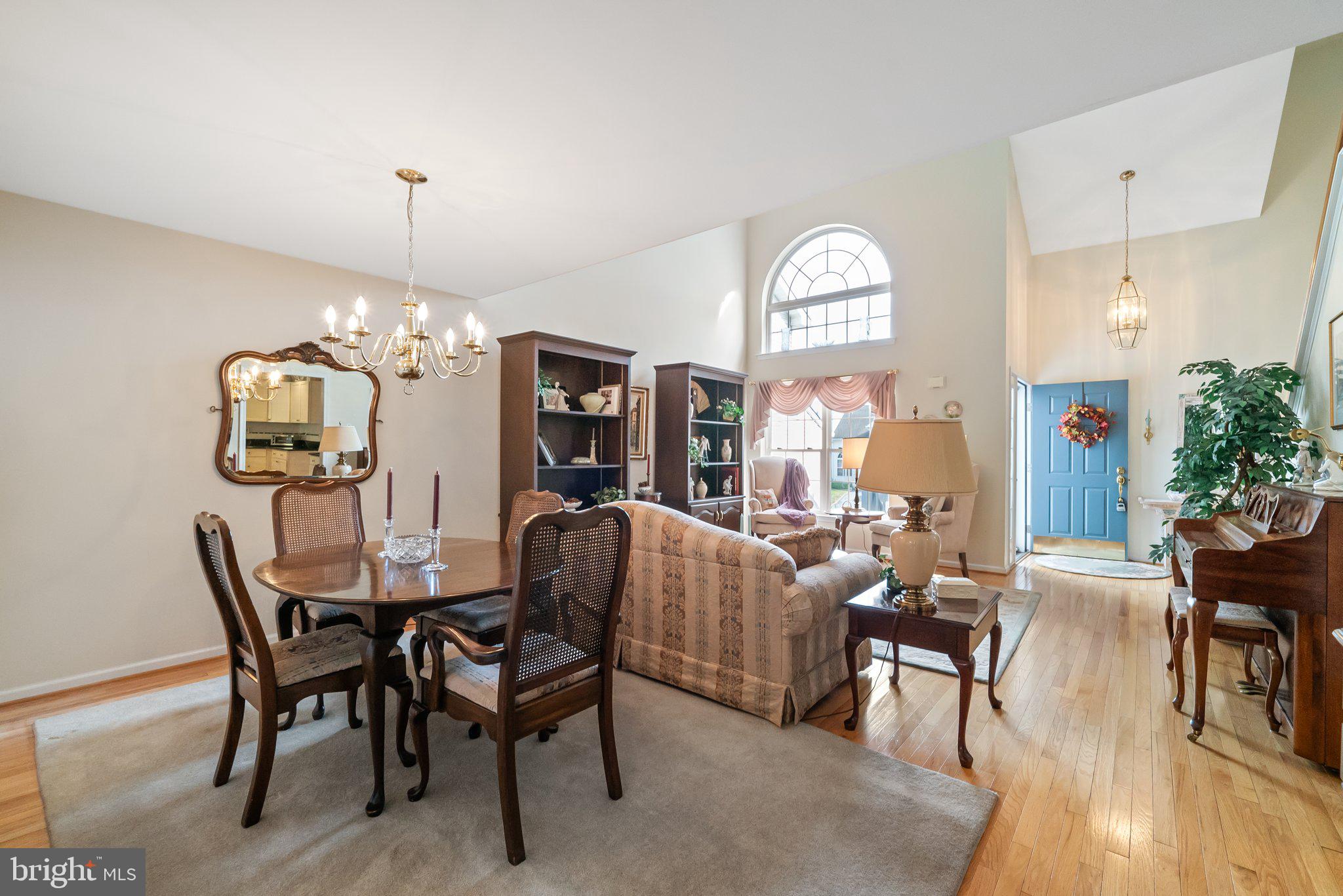 BIRMINGHAM HUNT - Residential