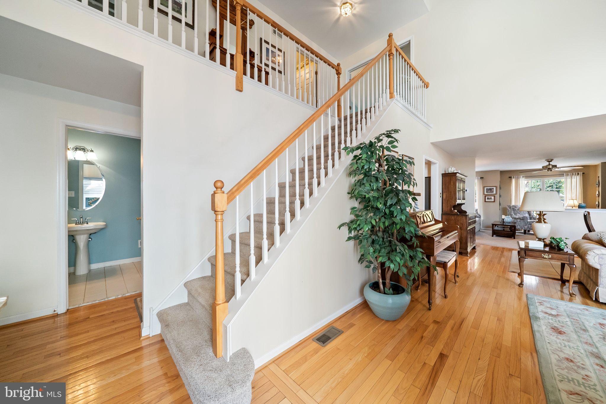 BIRMINGHAM HUNT - Residential