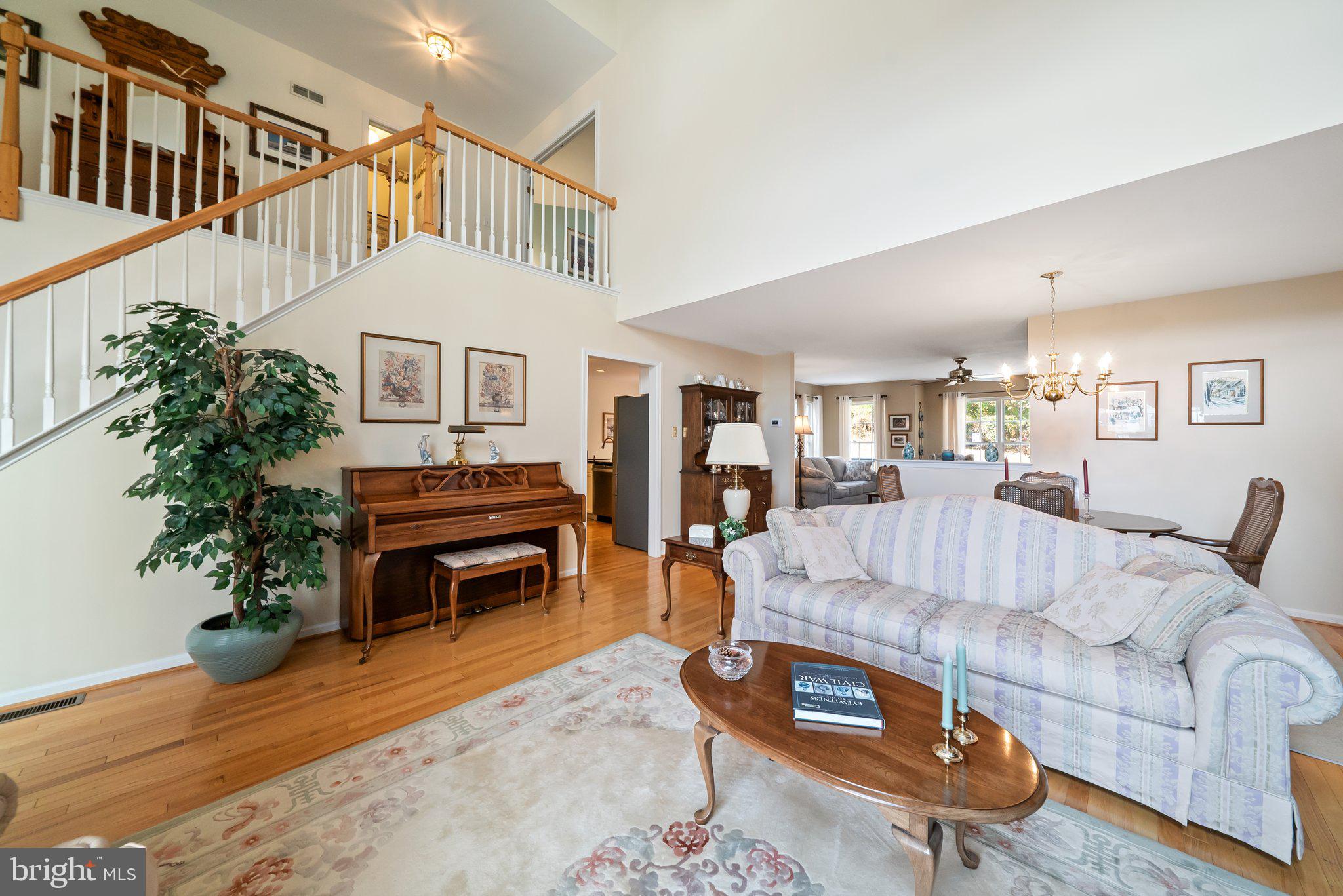 BIRMINGHAM HUNT - Residential