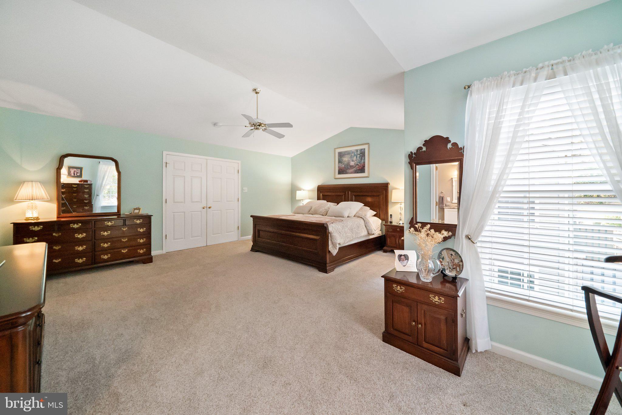 BIRMINGHAM HUNT - Residential