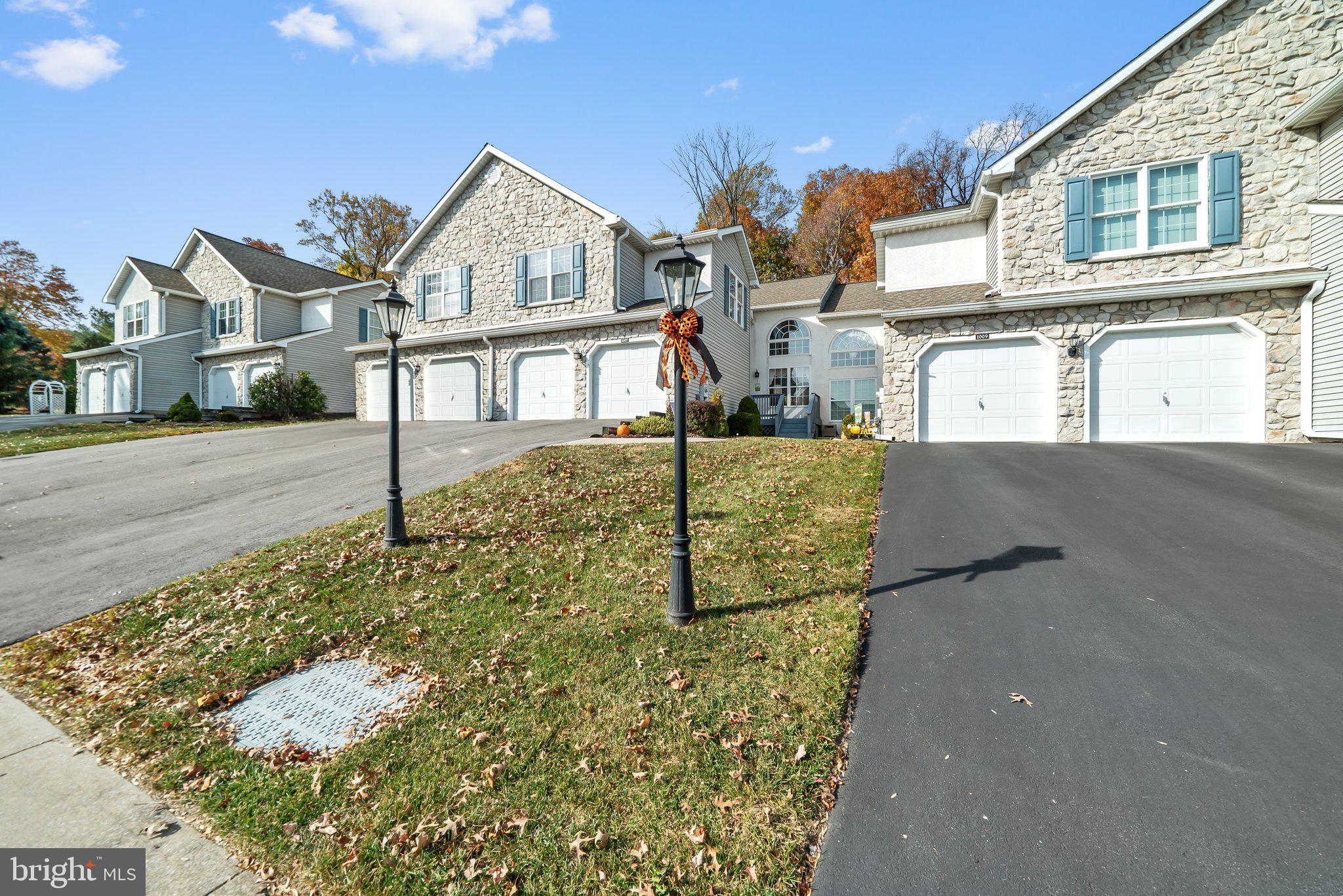 BIRMINGHAM HUNT - Residential