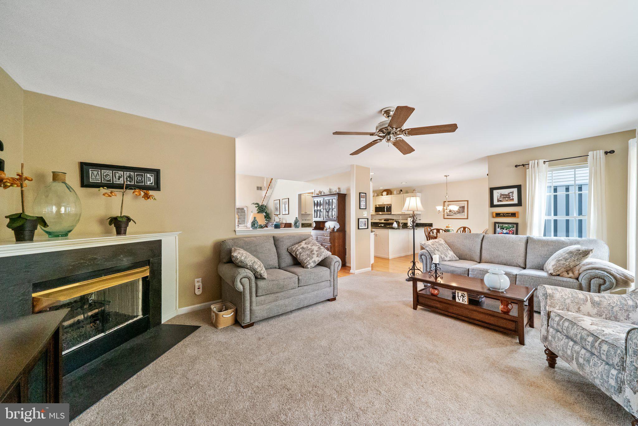 BIRMINGHAM HUNT - Residential