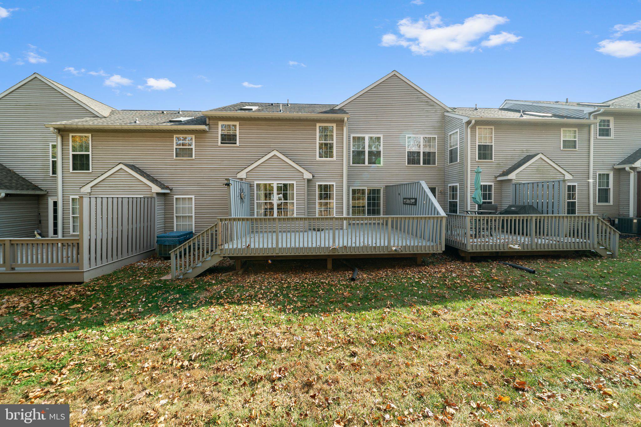 BIRMINGHAM HUNT - Residential