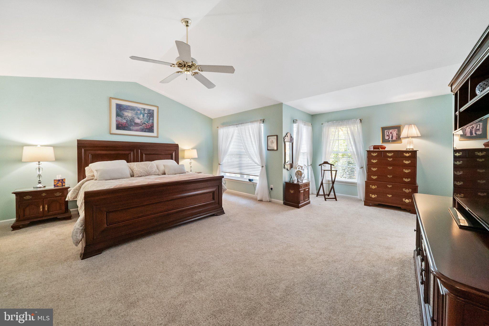 BIRMINGHAM HUNT - Residential