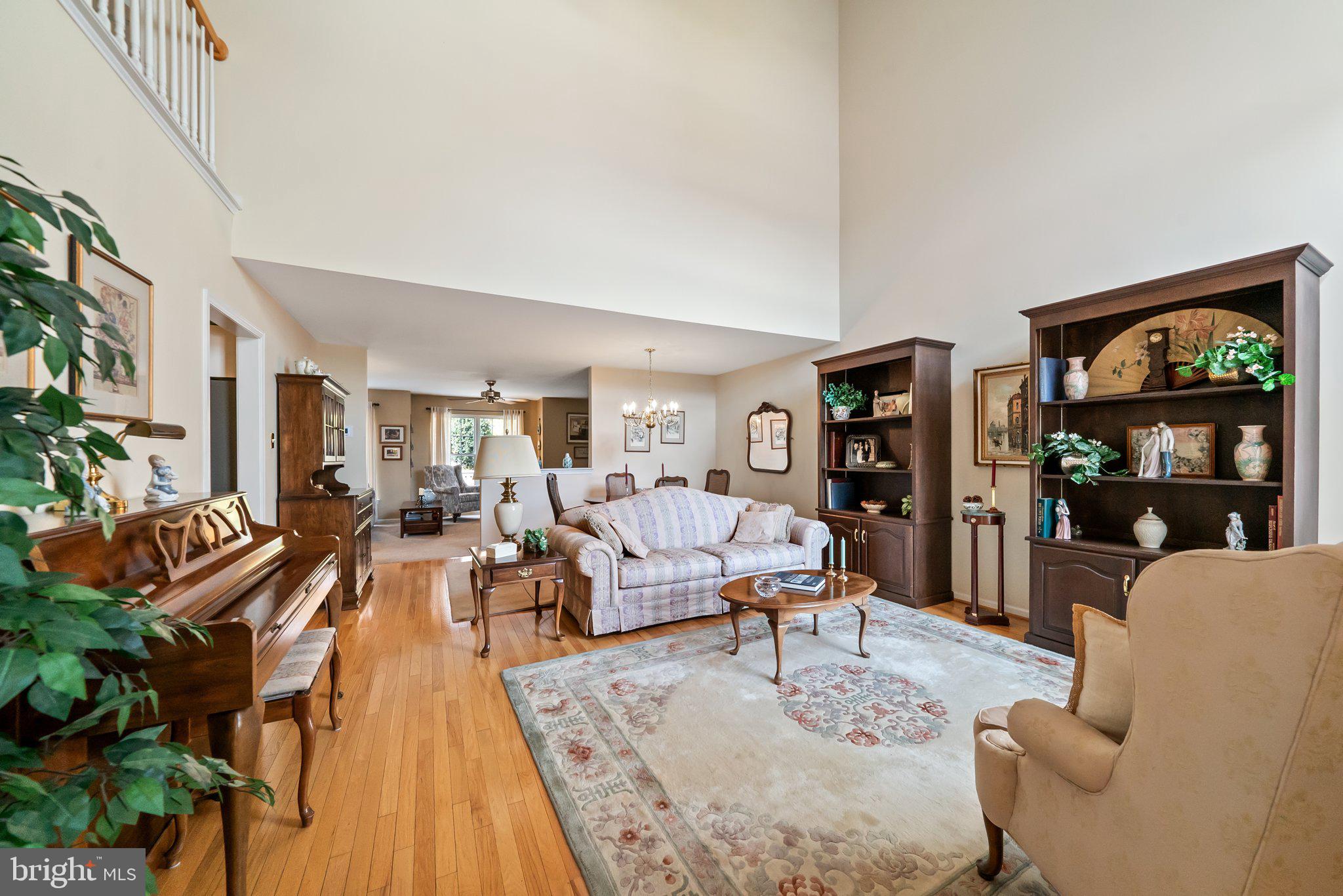 BIRMINGHAM HUNT - Residential