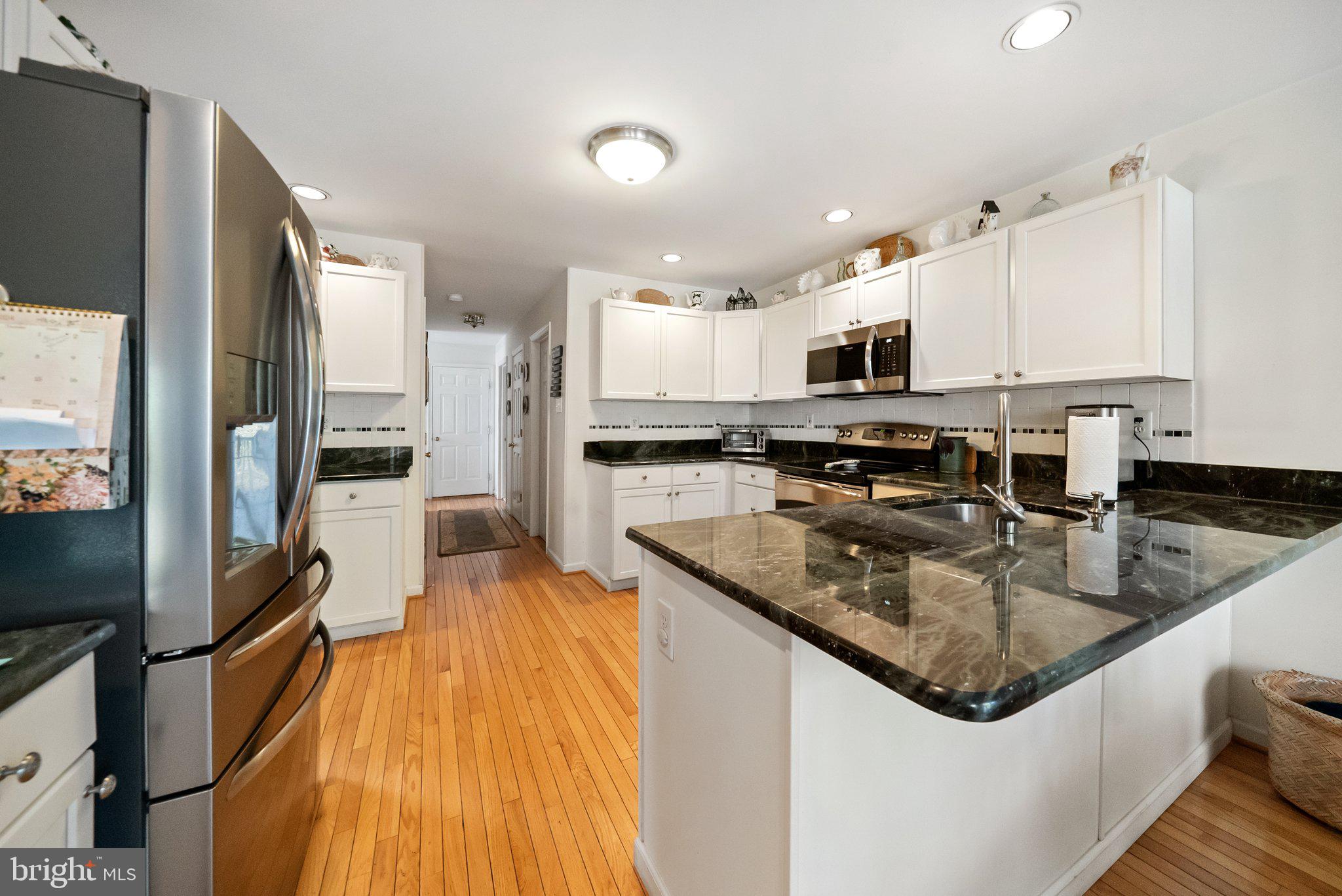 BIRMINGHAM HUNT - Residential