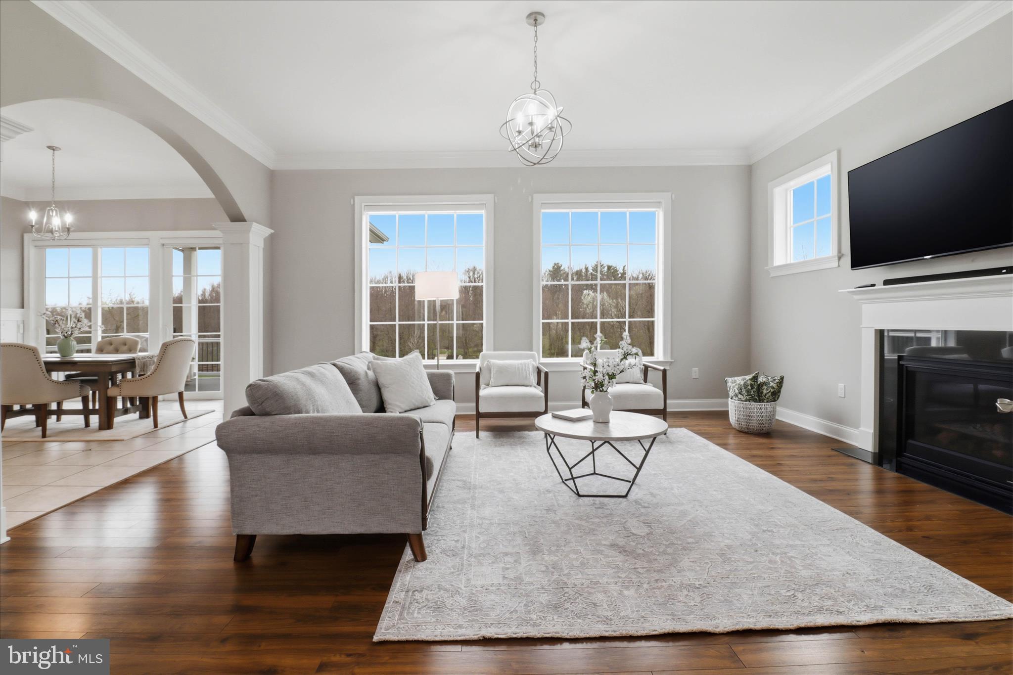 STONEHENGE RESERVE - Residential