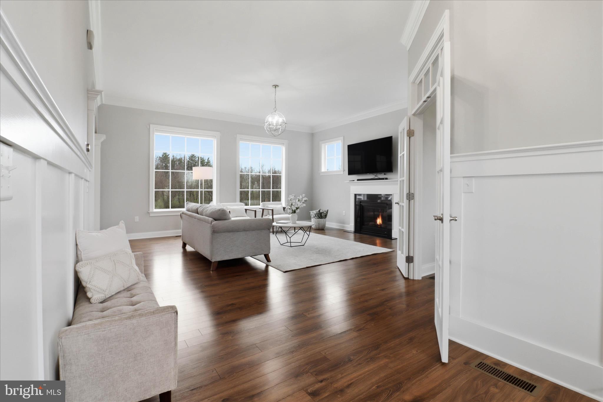 STONEHENGE RESERVE - Residential