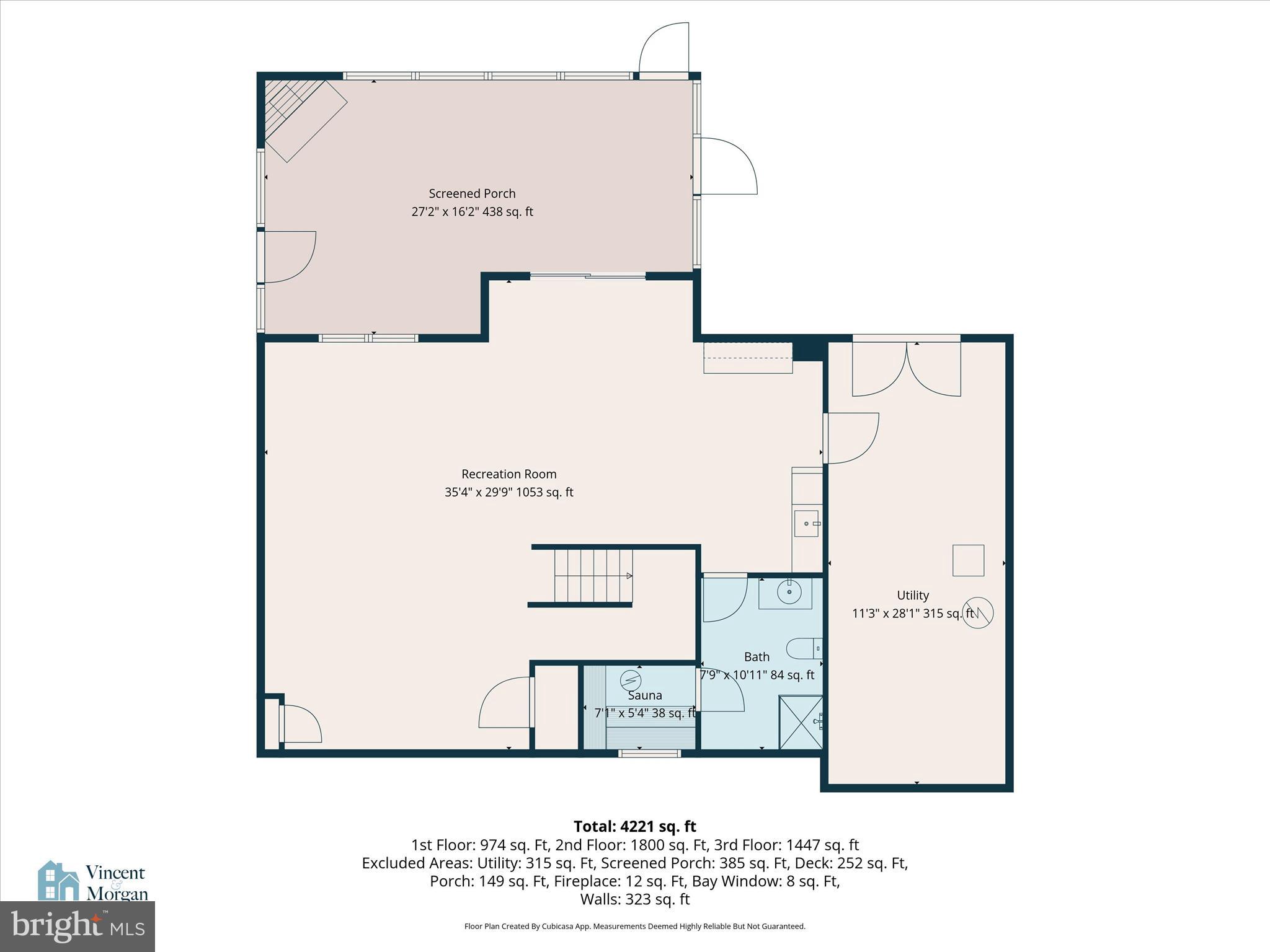 STONEHENGE RESERVE - Residential