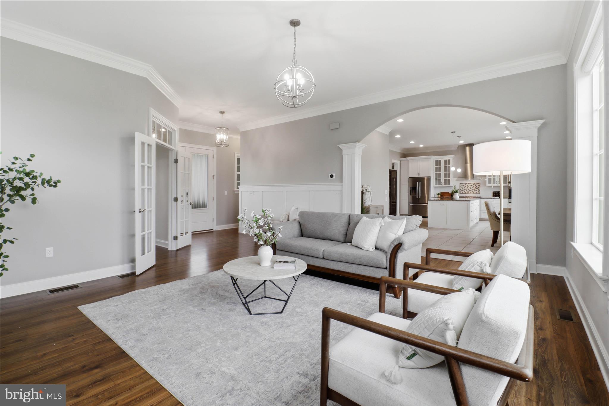 STONEHENGE RESERVE - Residential