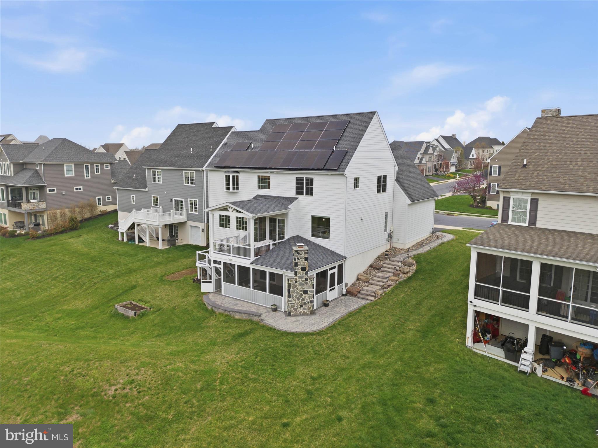 STONEHENGE RESERVE - Residential