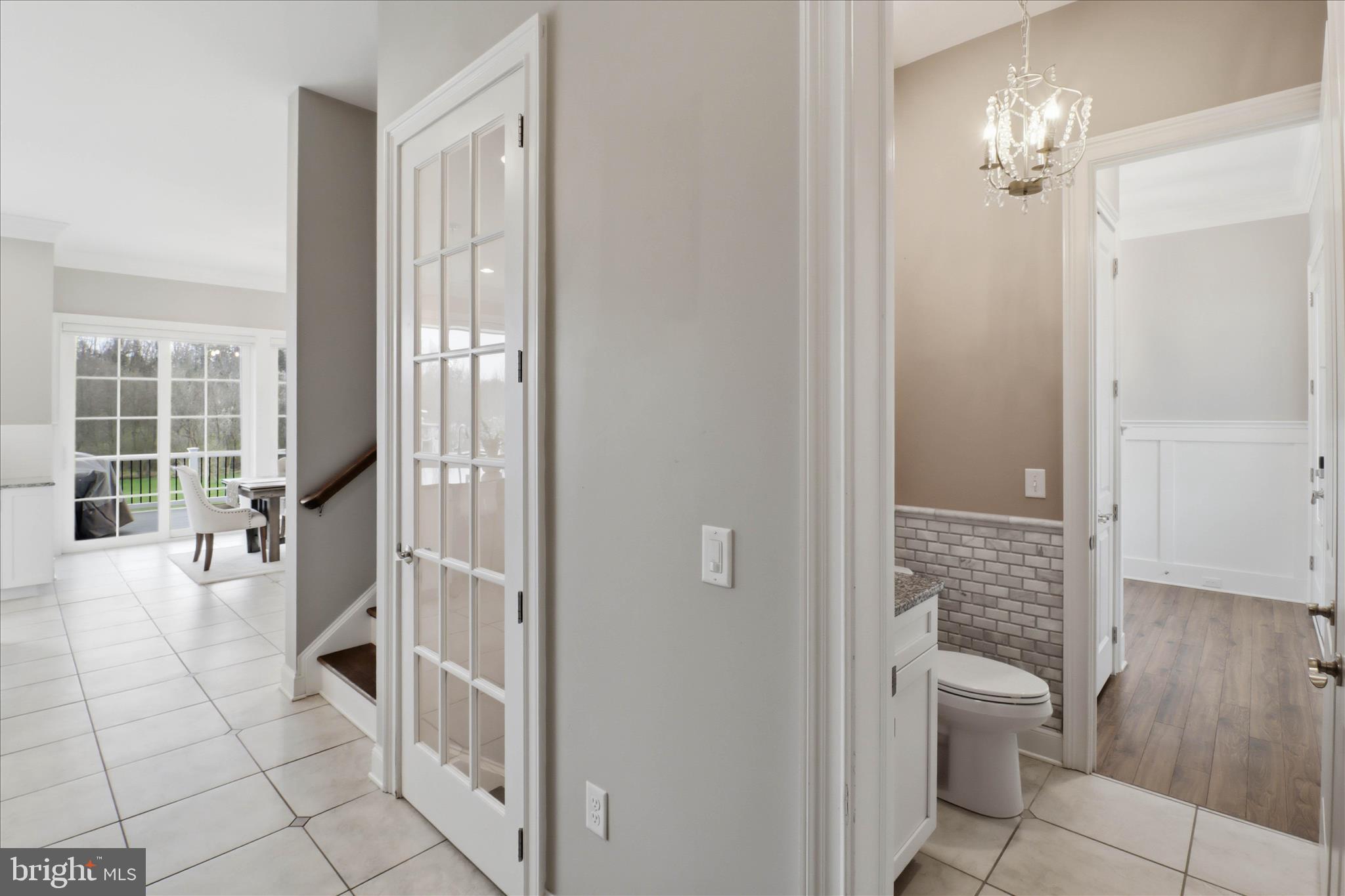 STONEHENGE RESERVE - Residential