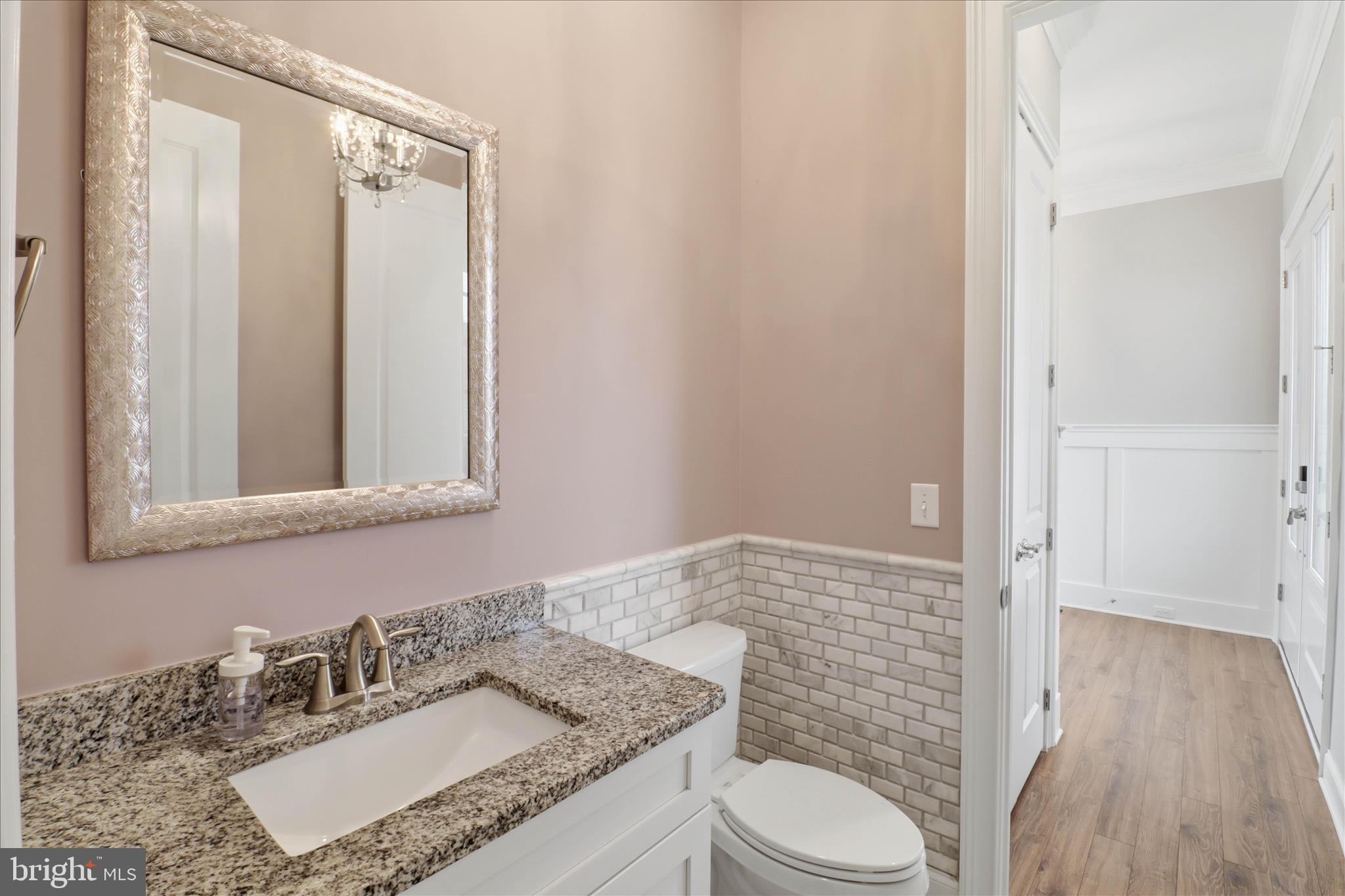 STONEHENGE RESERVE - Residential