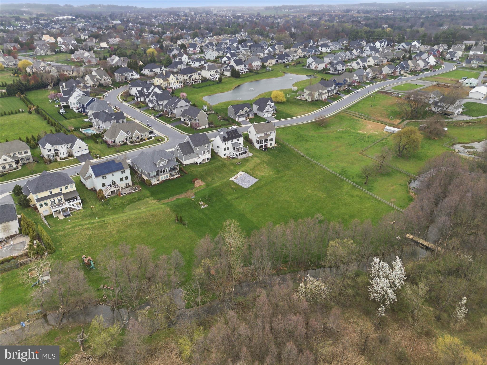 STONEHENGE RESERVE - Residential