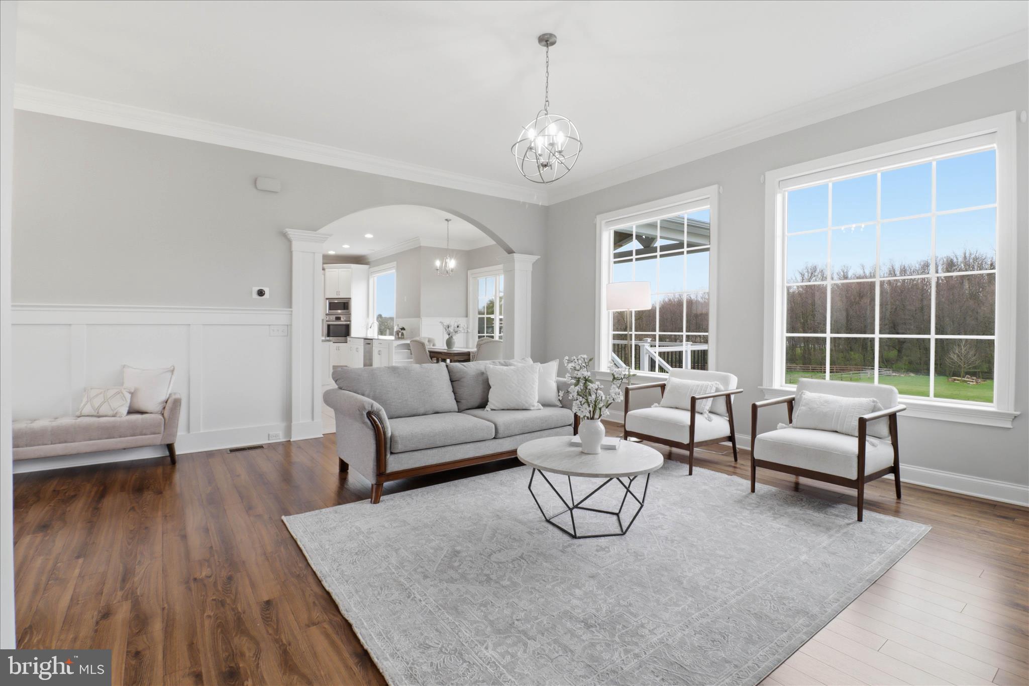 STONEHENGE RESERVE - Residential