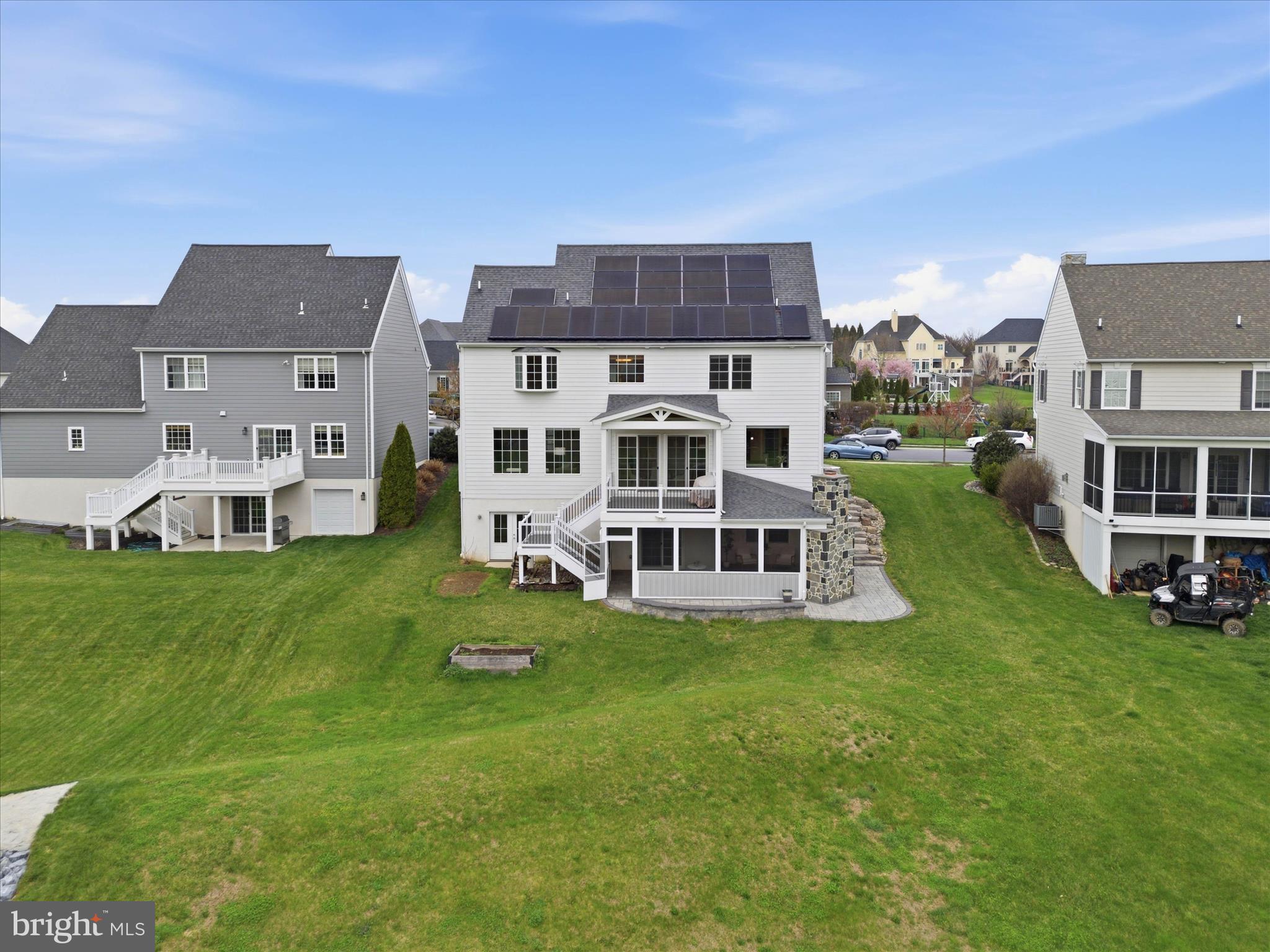 STONEHENGE RESERVE - Residential