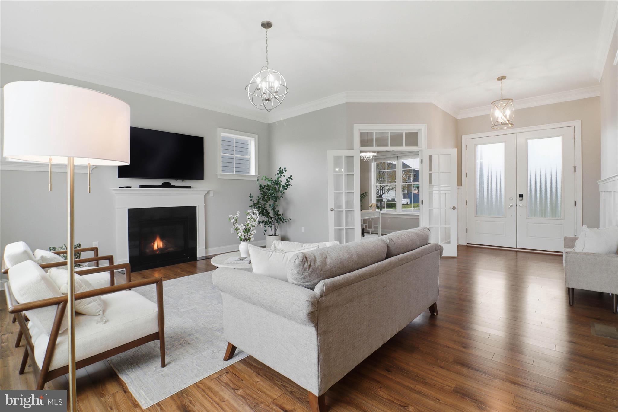 STONEHENGE RESERVE - Residential