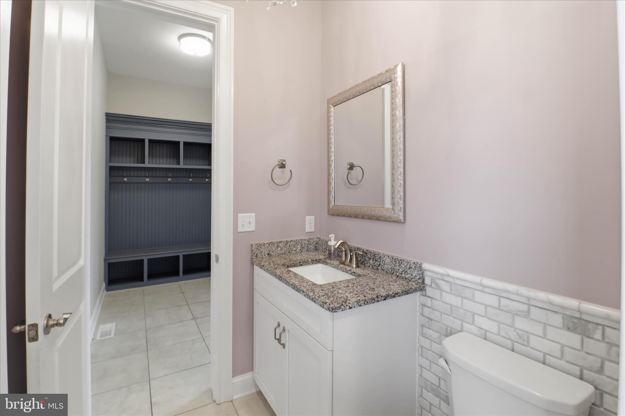 STONEHENGE RESERVE - Residential