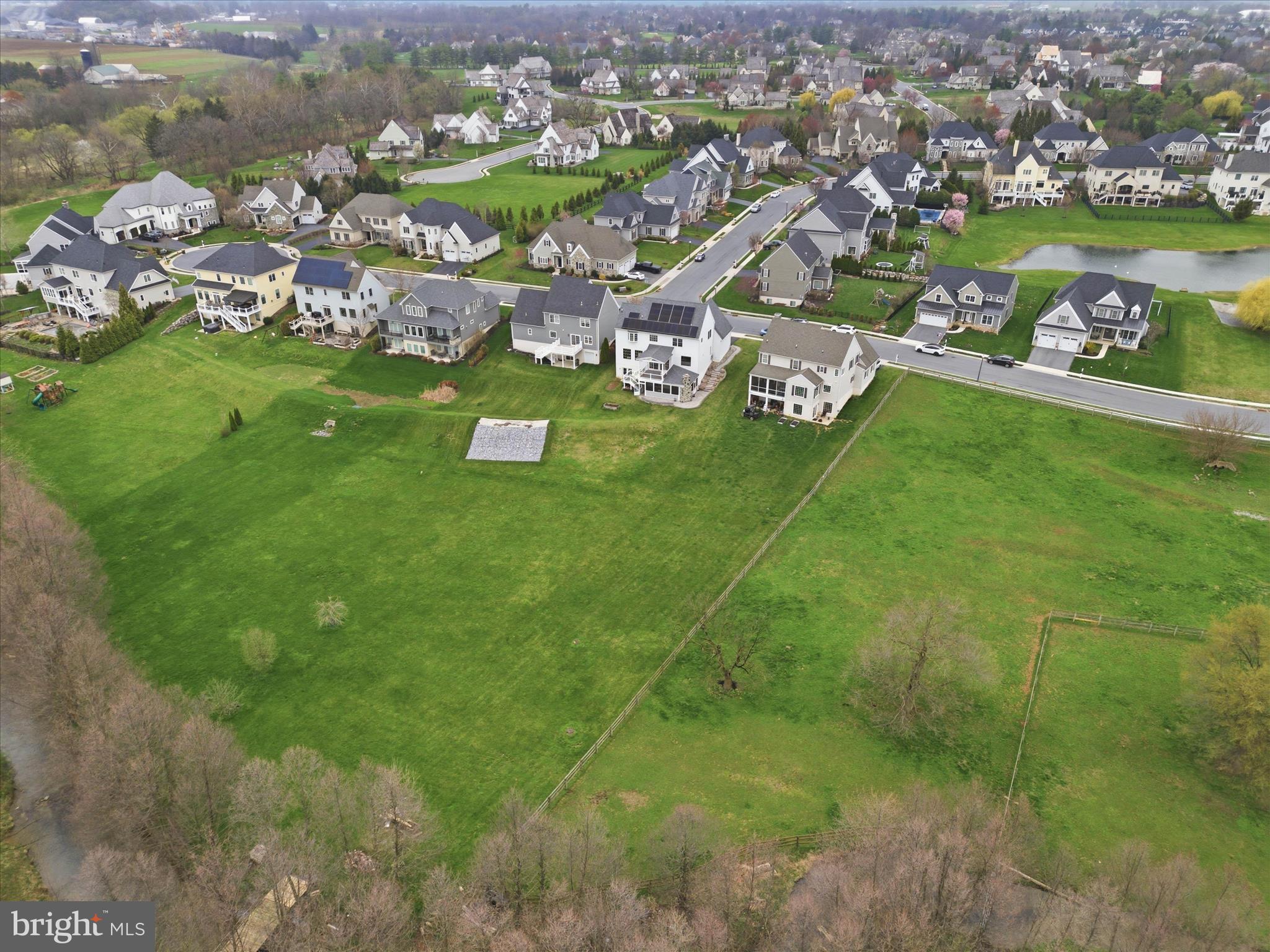 STONEHENGE RESERVE - Residential