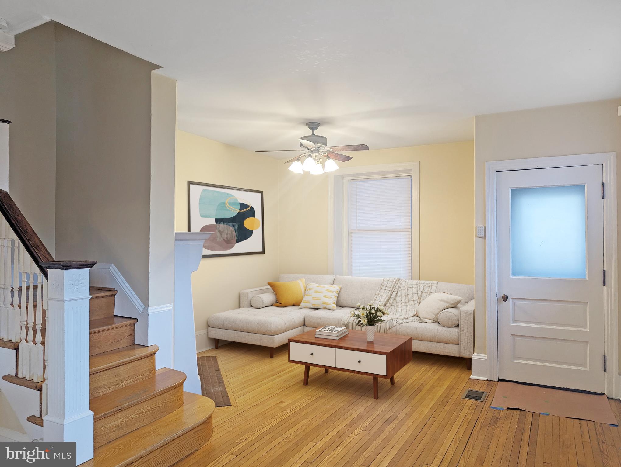 MT AIRY (WEST) - Residential