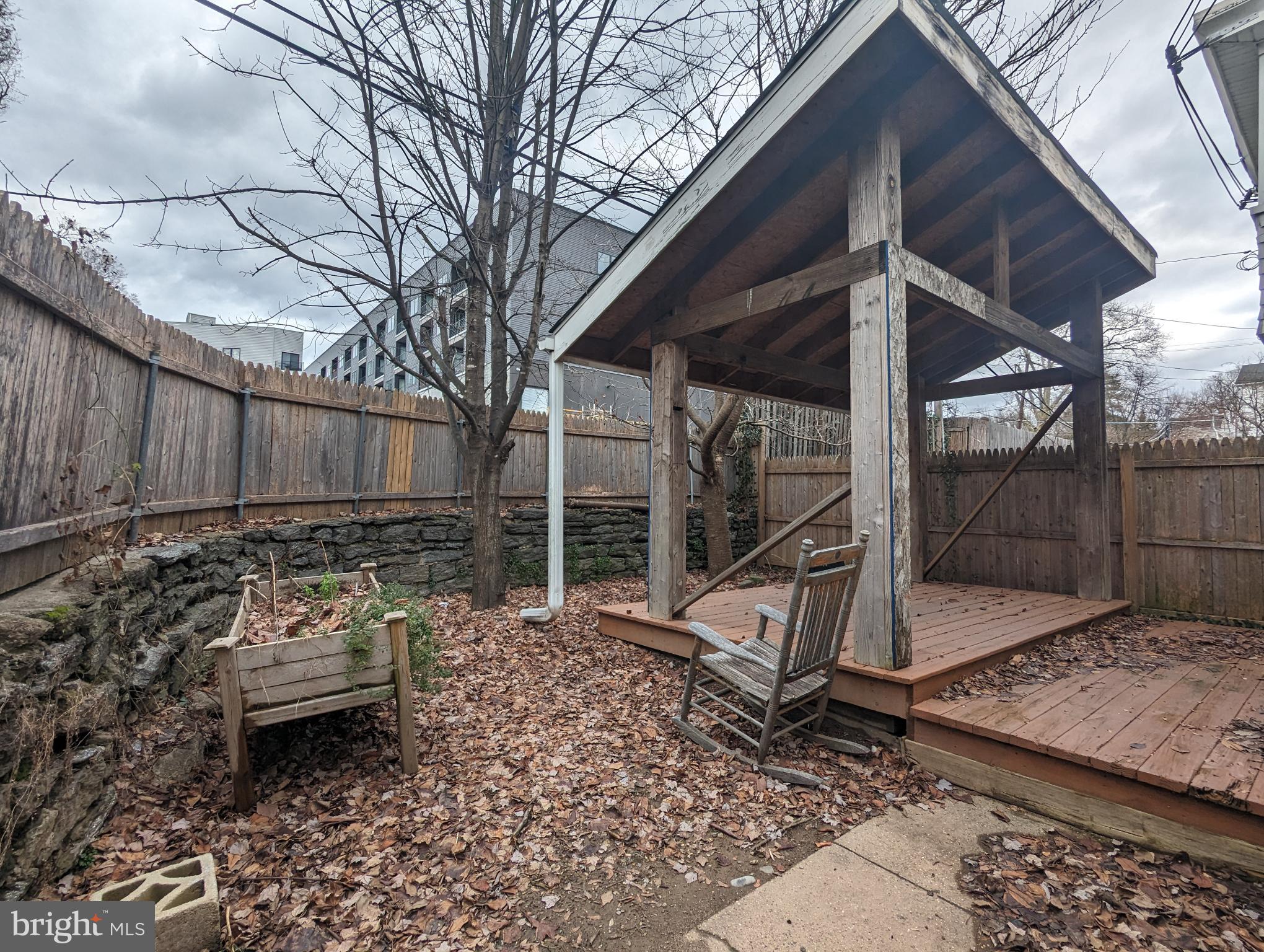 MT AIRY (WEST) - Residential