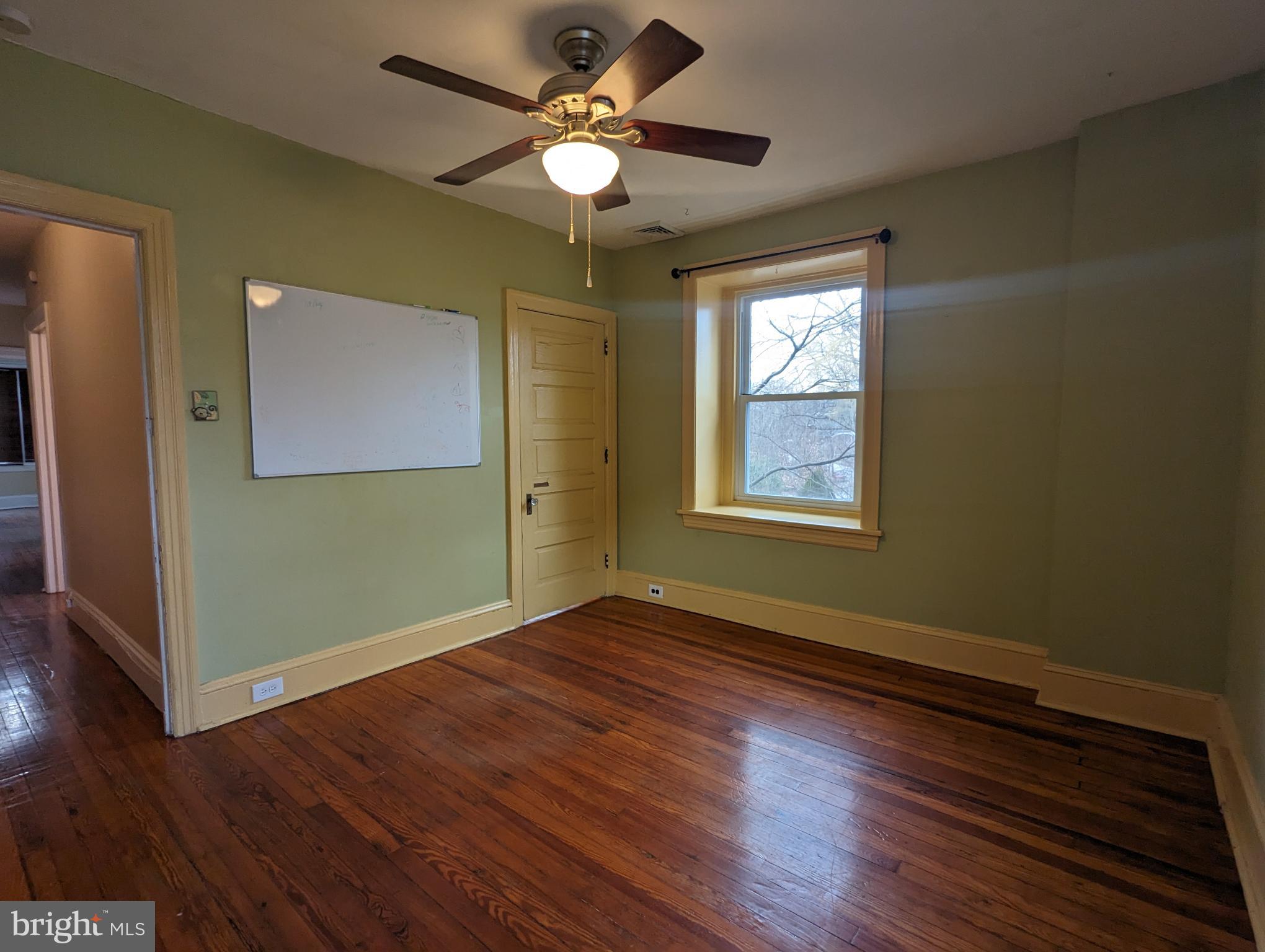 MT AIRY (WEST) - Residential