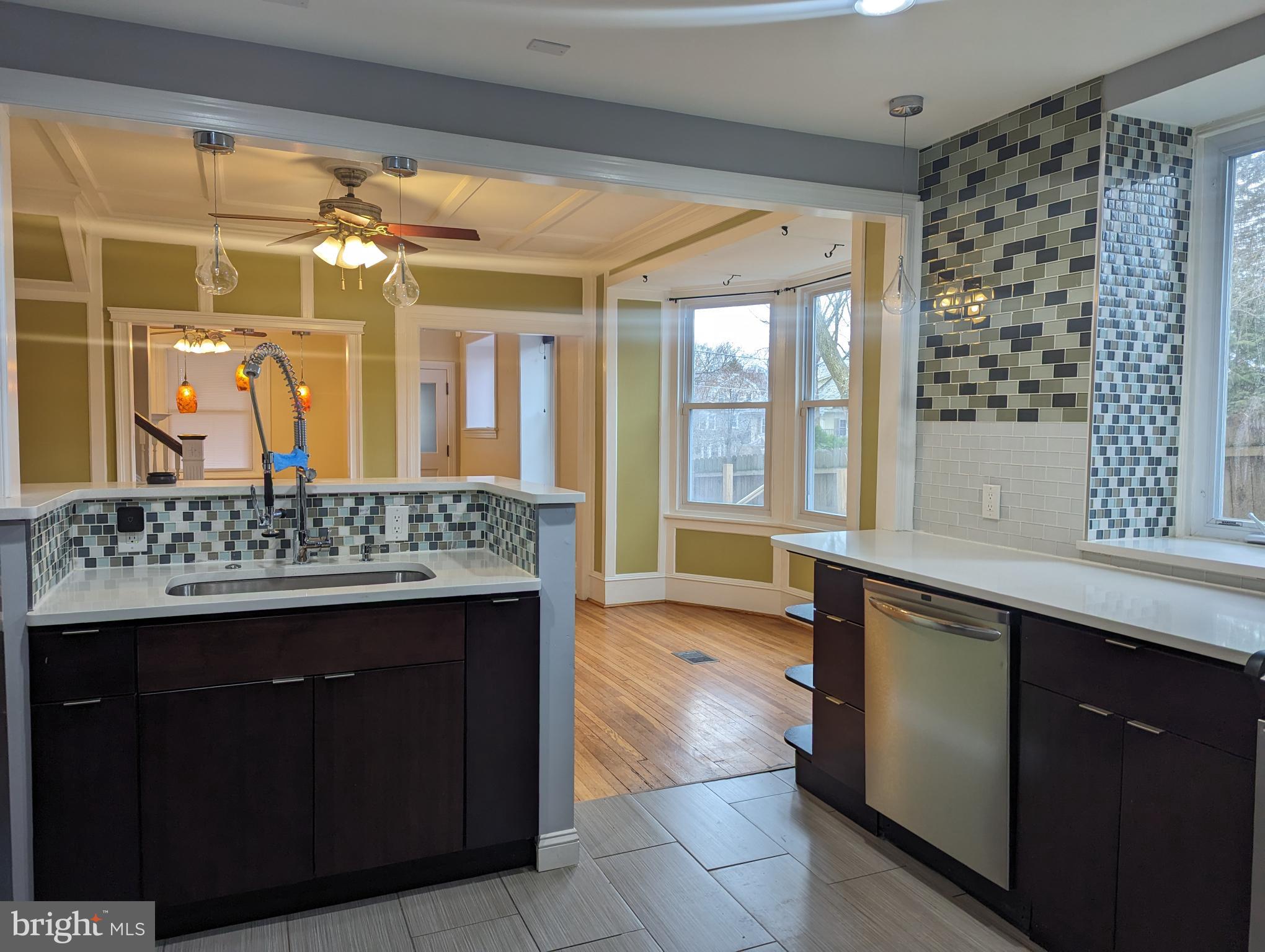 MT AIRY (WEST) - Residential