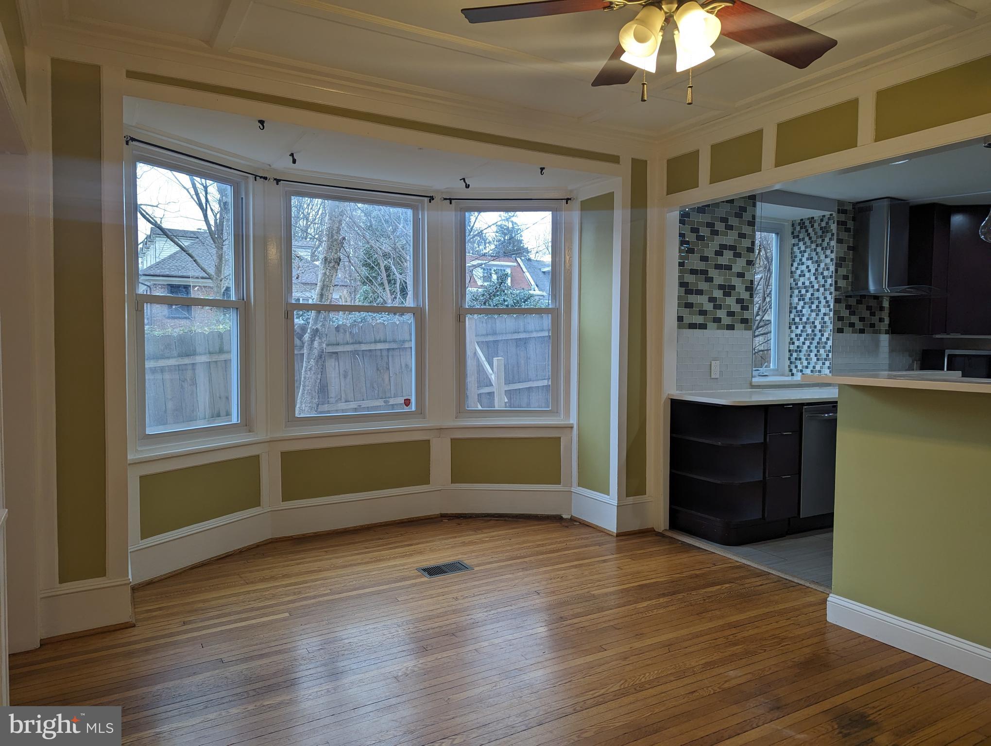 MT AIRY (WEST) - Residential