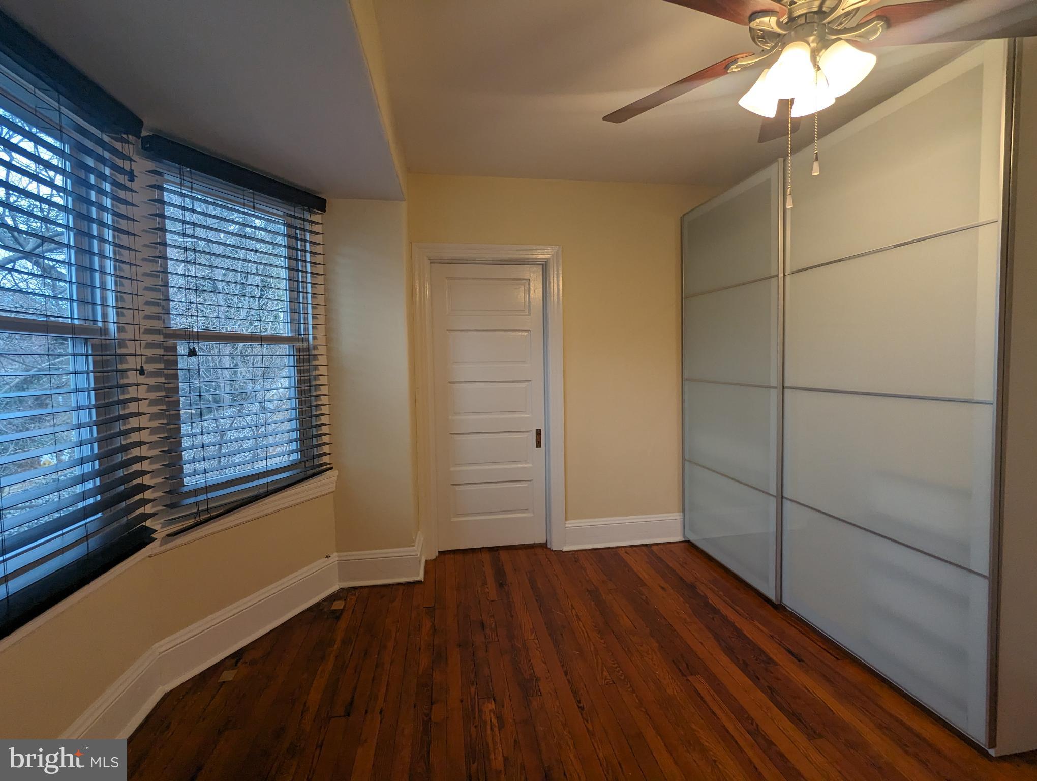 MT AIRY (WEST) - Residential