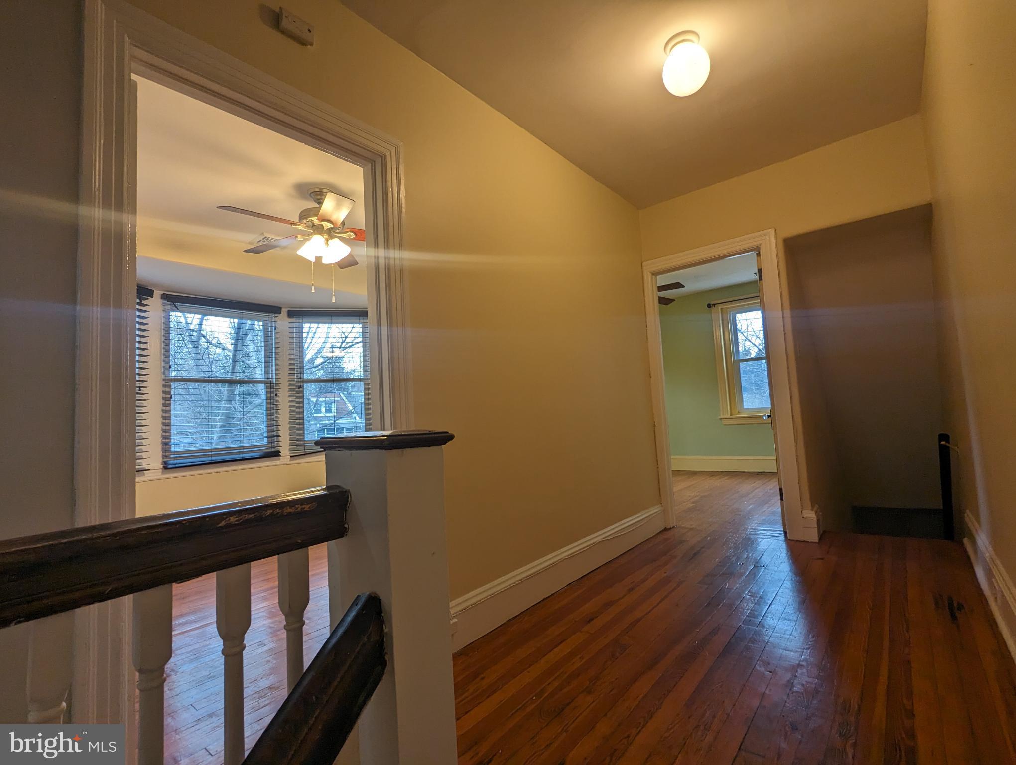 MT AIRY (WEST) - Residential