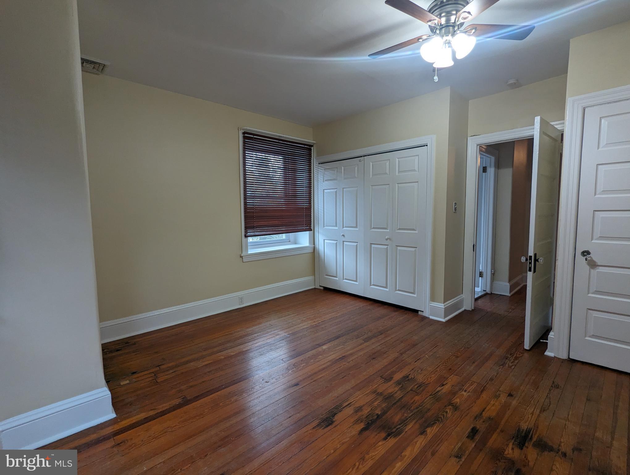 MT AIRY (WEST) - Residential