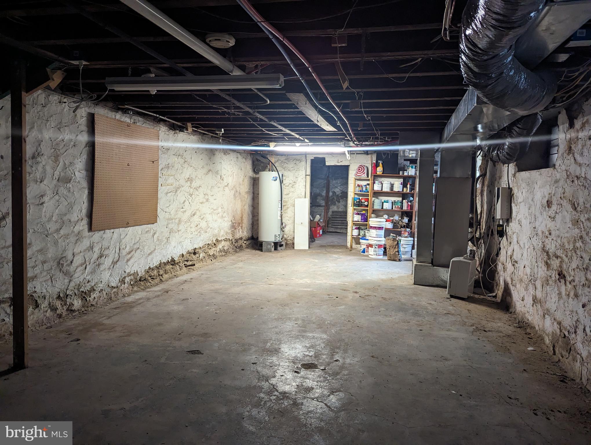 MT AIRY (WEST) - Residential