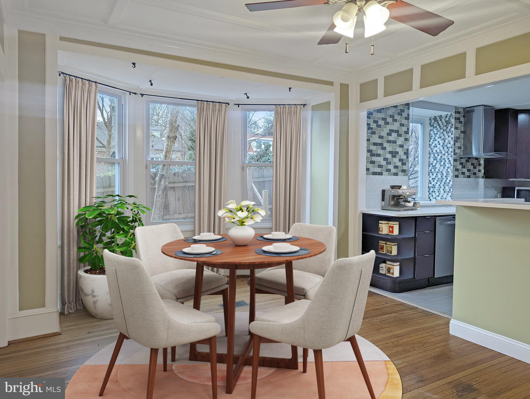 MT AIRY (WEST) - Residential