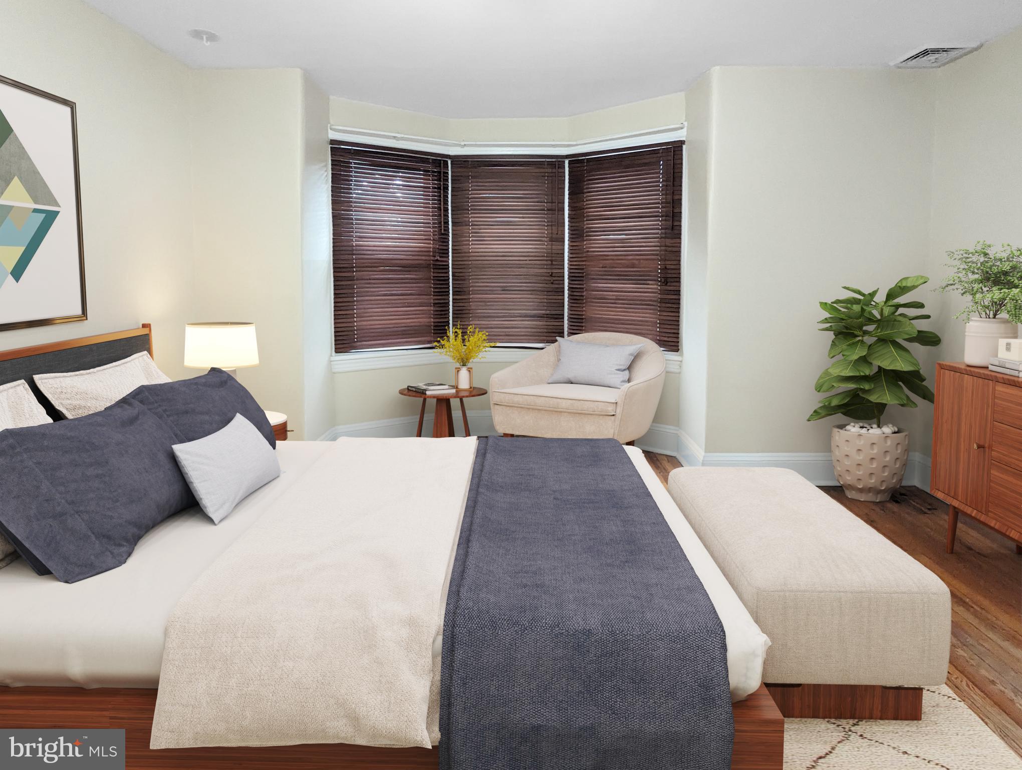 MT AIRY (WEST) - Residential