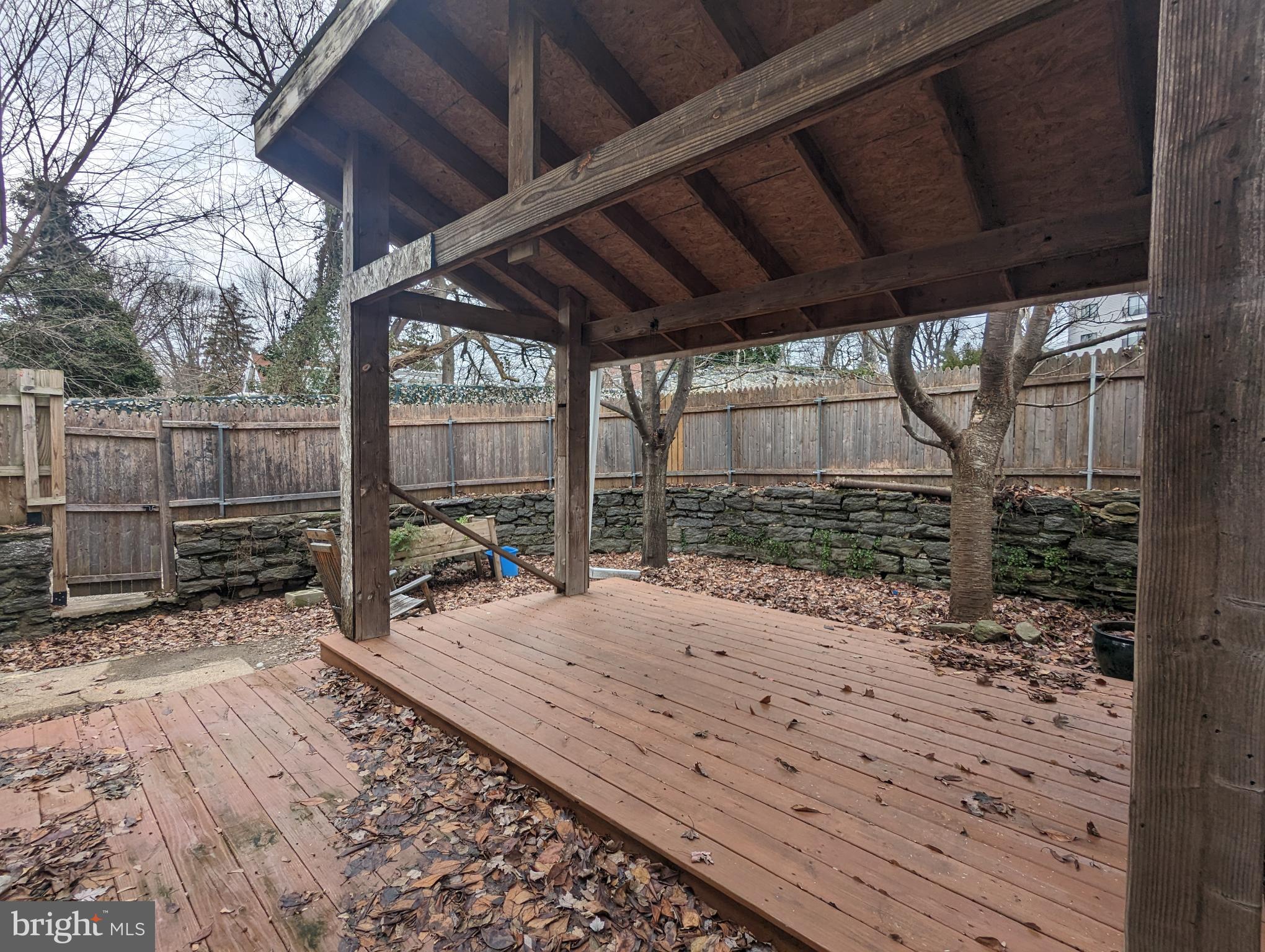 MT AIRY (WEST) - Residential