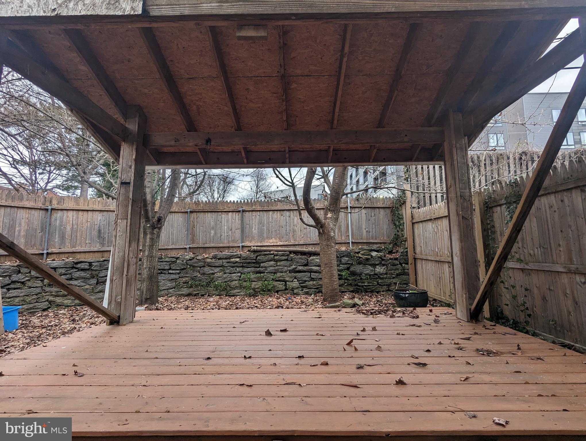 MT AIRY (WEST) - Residential