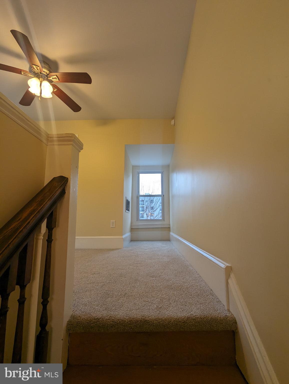 MT AIRY (WEST) - Residential