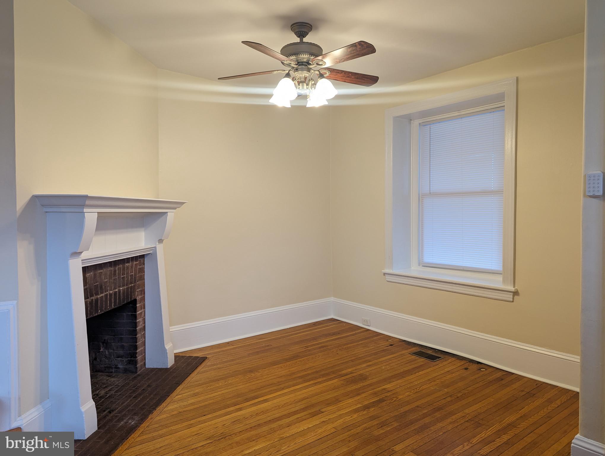 MT AIRY (WEST) - Residential