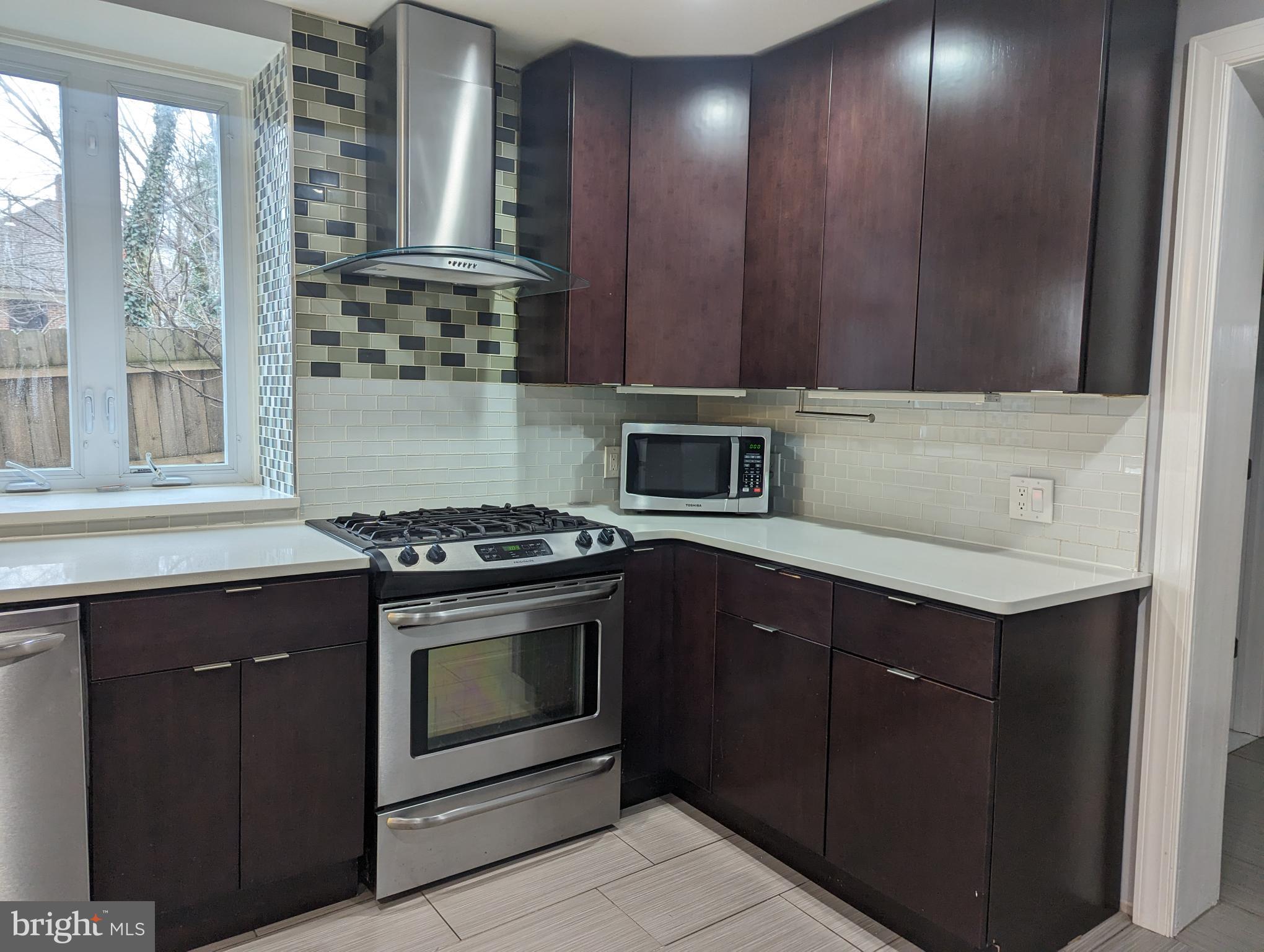 MT AIRY (WEST) - Residential