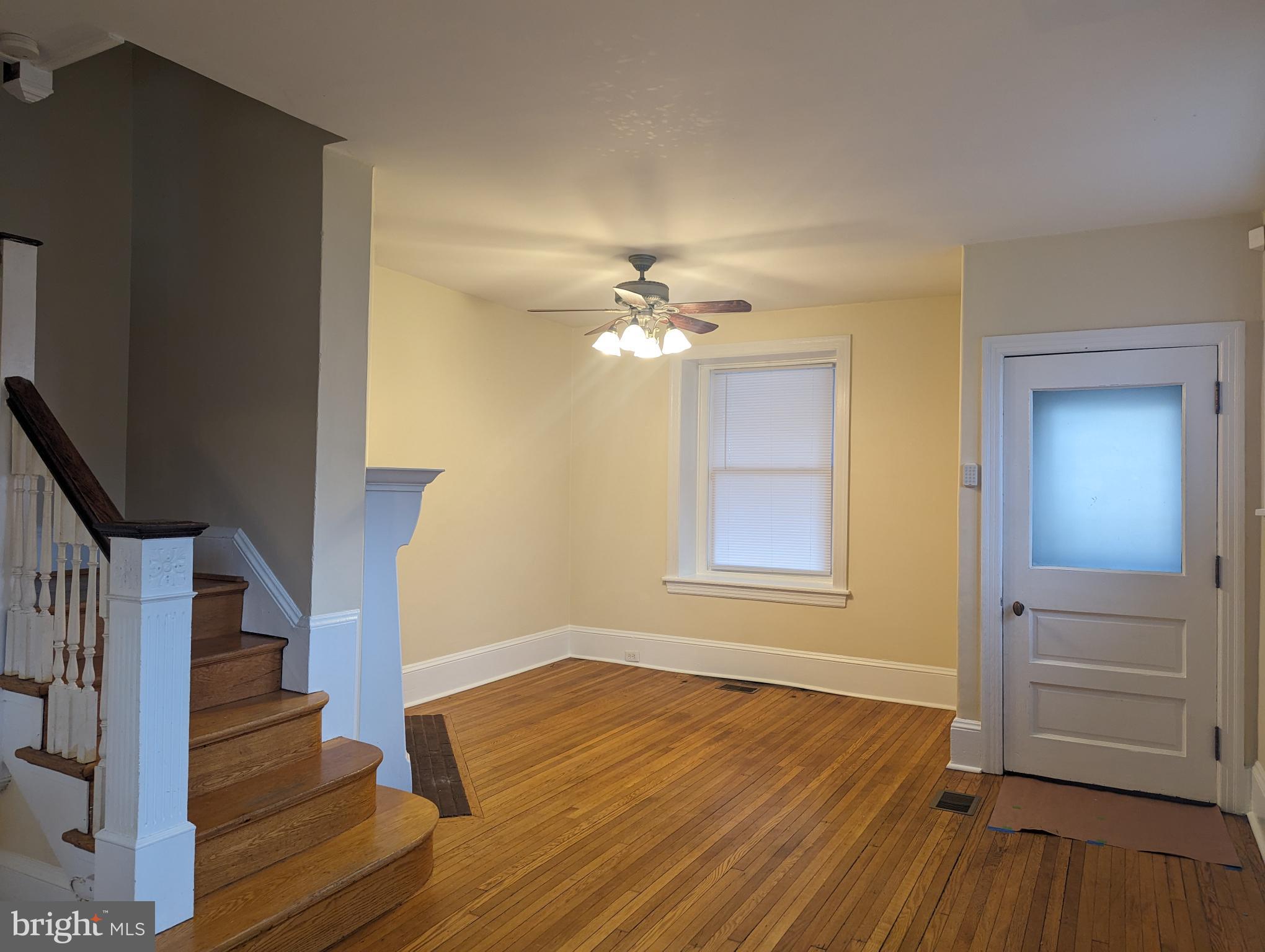 MT AIRY (WEST) - Residential