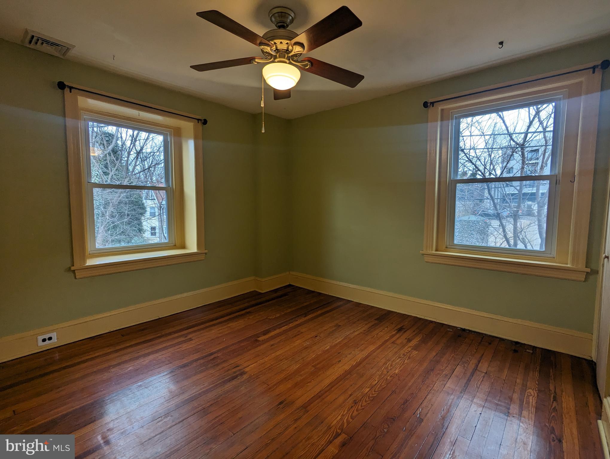 MT AIRY (WEST) - Residential