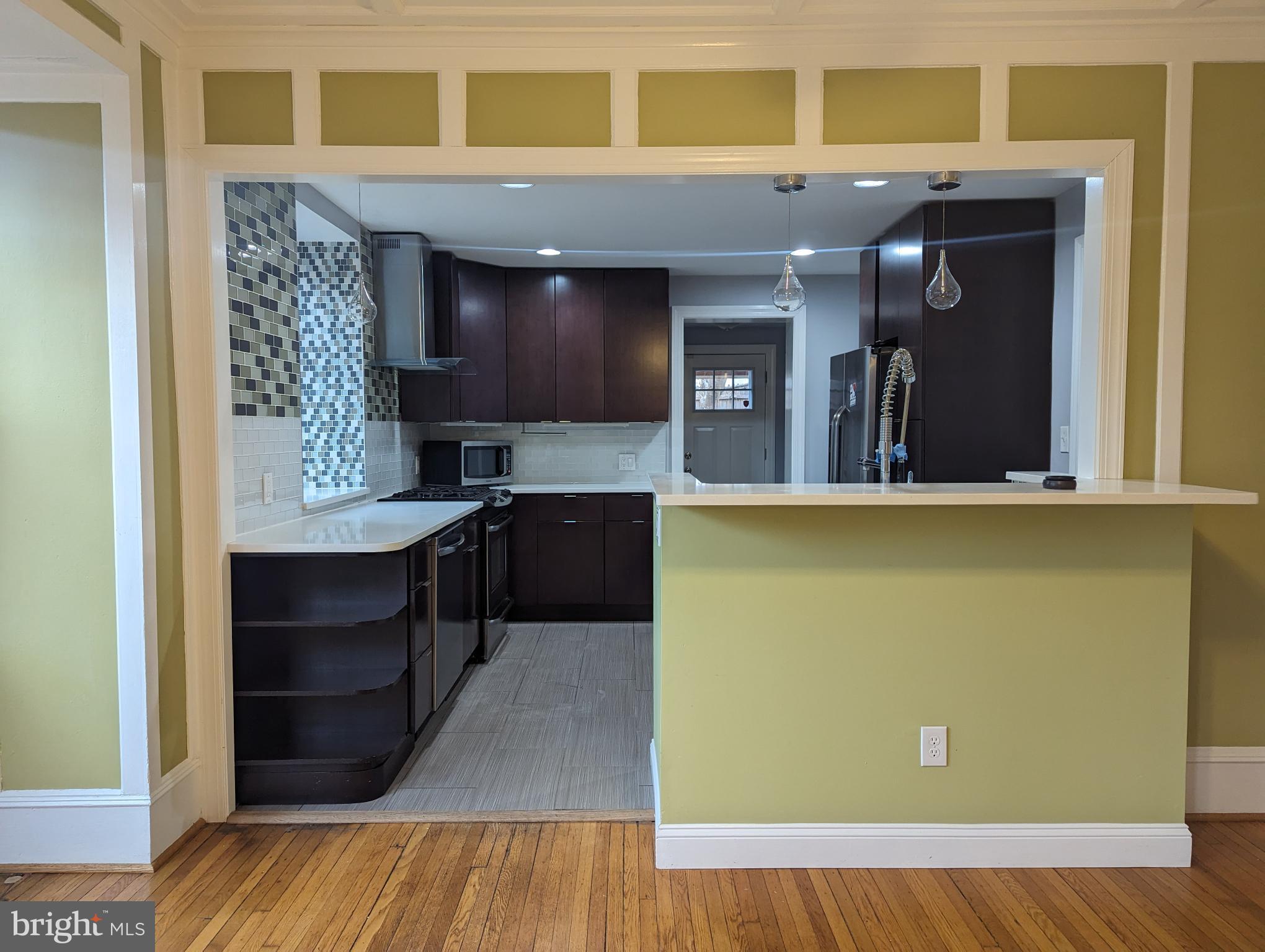 MT AIRY (WEST) - Residential