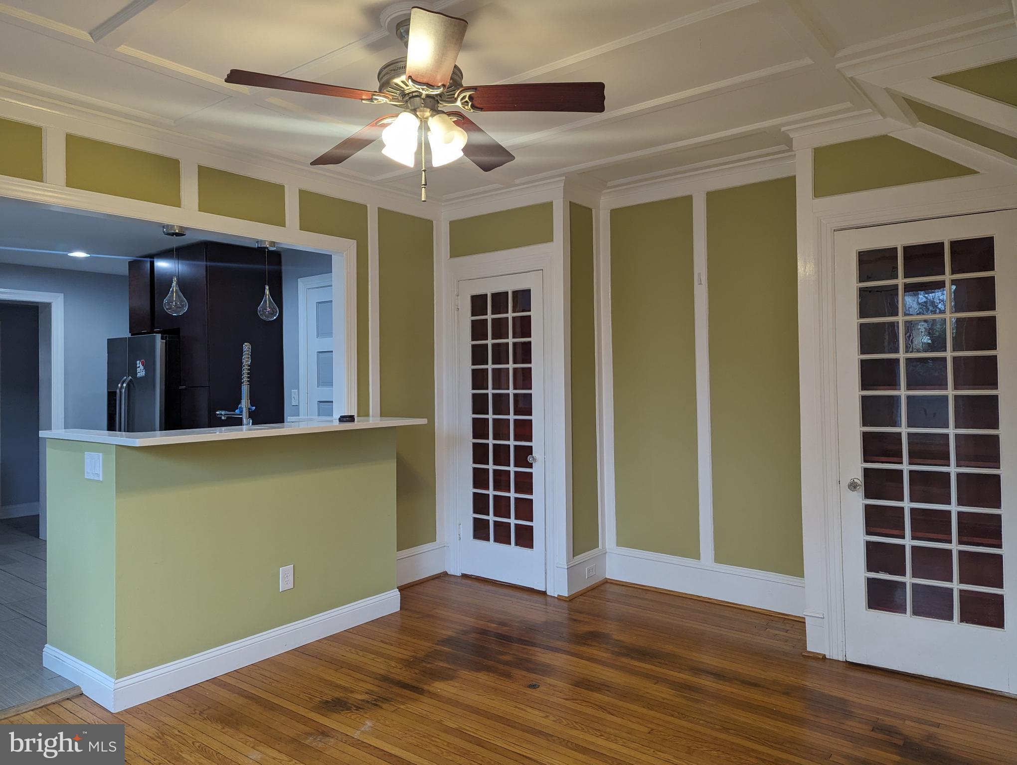 MT AIRY (WEST) - Residential