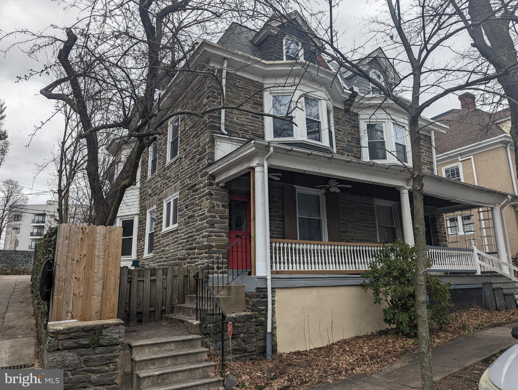 MT AIRY (WEST) - Residential