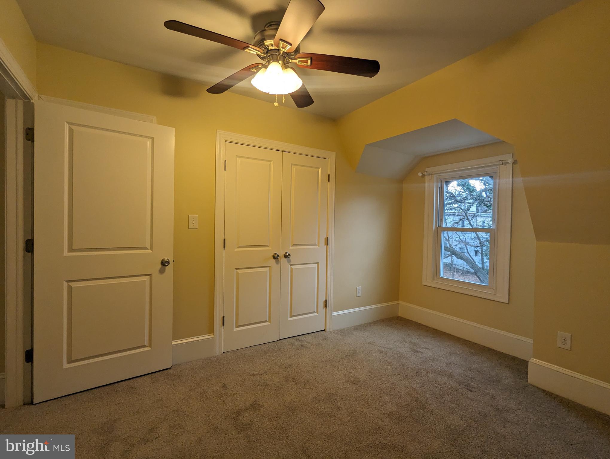 MT AIRY (WEST) - Residential