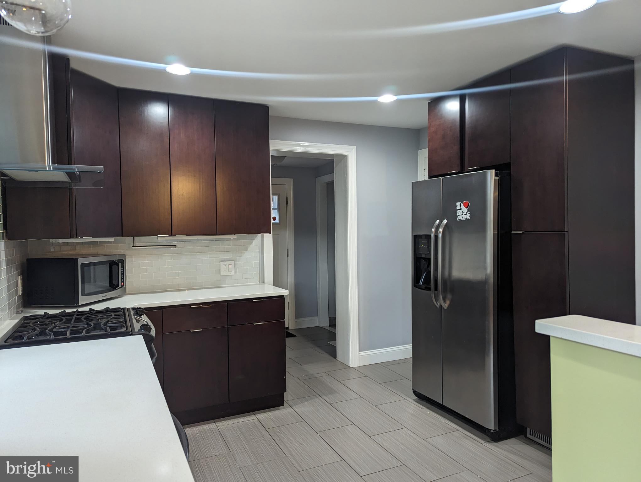 MT AIRY (WEST) - Residential